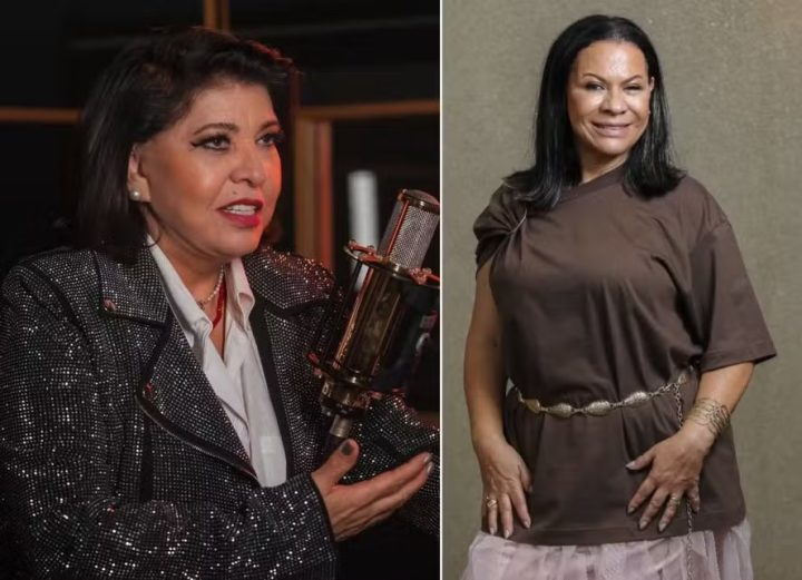 Roberta Miranda detona Dona Ruth, mãe de Marília Mendonça: ‘A conta chegou’