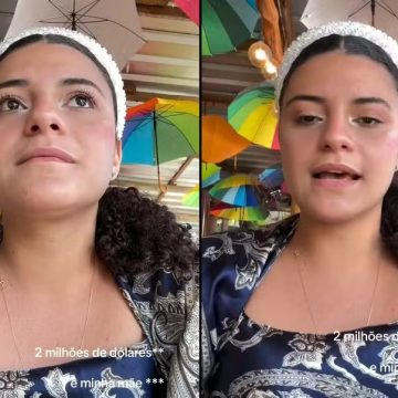 Filha do piloto do avião com Marília Mendonça diz que foi contra a divisão imposta por Dona Ruth: ‘Isso não é justo’