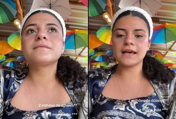 Filha do piloto do avião com Marília Mendonça diz que foi contra a divisão imposta por Dona Ruth: ‘Isso não é justo’