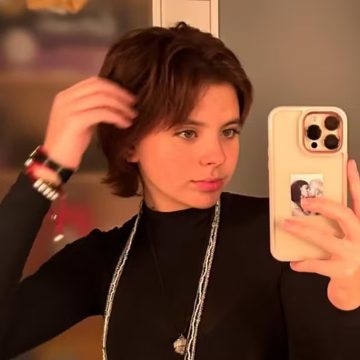 Flor Gil aconselha seguidora sobre orientação sexual: ‘Não tem regras, nem limitações’