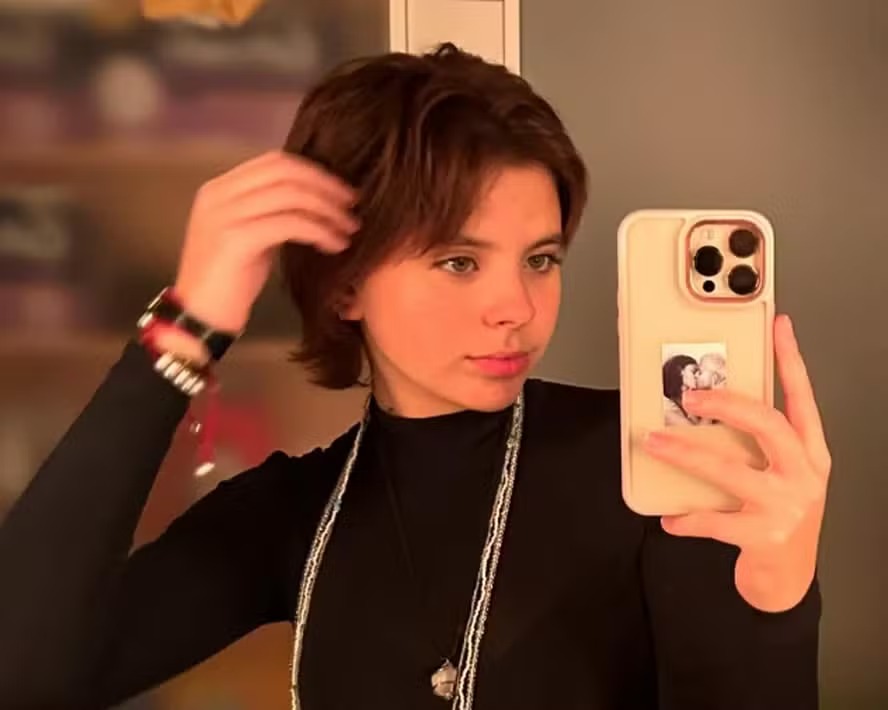 Flor Gil aconselha seguidora sobre orientação sexual: ‘Não tem regras, nem limitações’