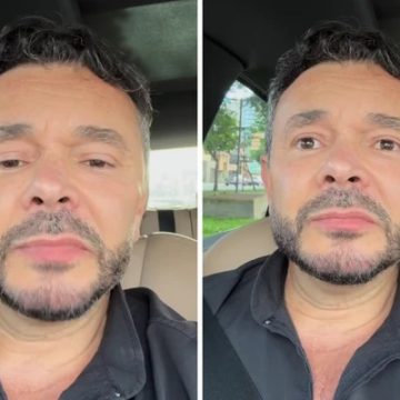 Médico baiano famoso na web é vítima de desvio de R$ 100 mil