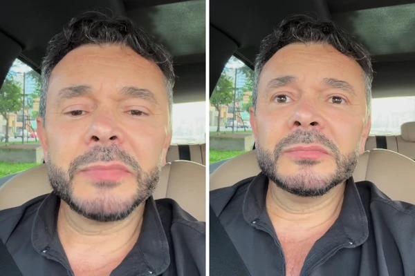 Médico baiano famoso na web é vítima de desvio de R$ 100 mil