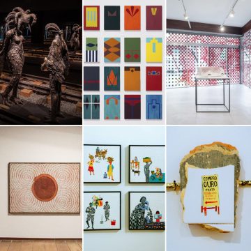 Arte feminina é destaque em julho em museus e galerias de Salvador; vem ver
