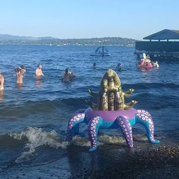 Juiz determina fim do naturismo em famosa ‘praia do sexo’ nos EUA