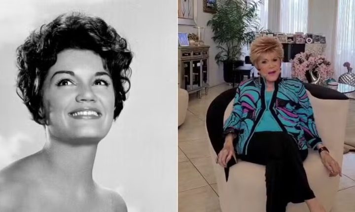 Morre Connie Francis, cantora do hit viral ‘Pretty Little Baby’, aos 87 anos