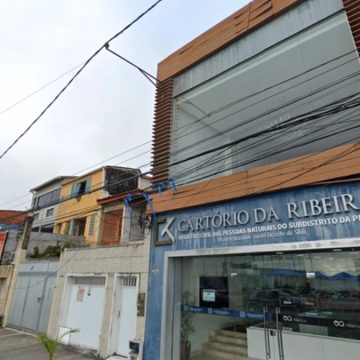 Jerônimo recua e veta projeto de lei que ameaçava cartórios em 224 cidades baianas