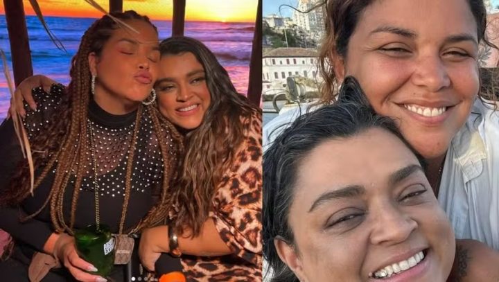 Amiga revela último desejo de Preta Gil, feito horas antes da morte: ‘Estávamos esperançosas’