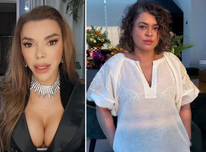 Leo Áquila revela que Preta Gil ajudava trans vítimas de violência: ‘Nunca me deixou contar’