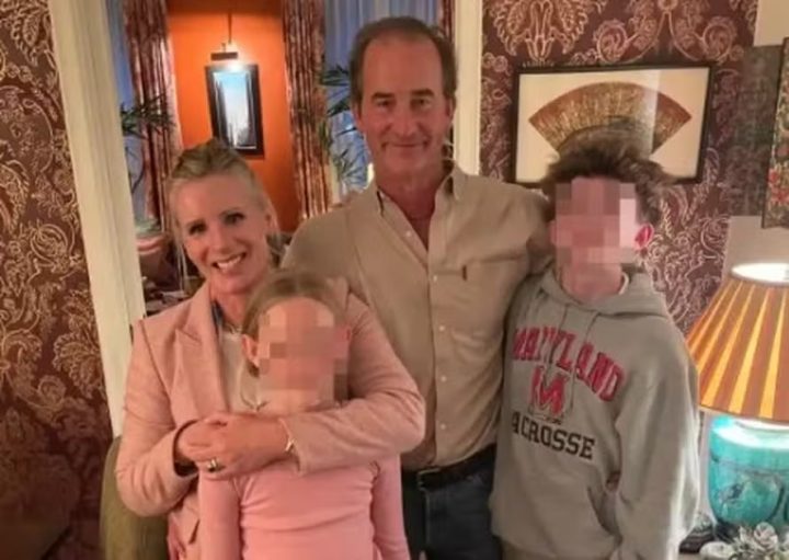 Família do marido da diretora de RH flagrada com CEO em show do Coldplay é uma das mais poderosas de Boston