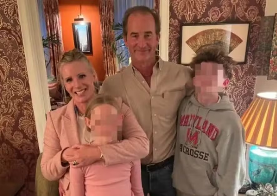 Família do marido da diretora de RH flagrada com CEO em show do Coldplay é uma das mais poderosas de Boston