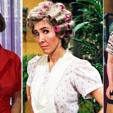 Dona Florinda, de Chaves, responde sobre traição exposta em série Chesperito