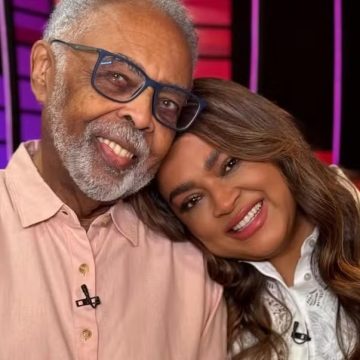 Gilberto Gil enfrenta a dor da morte do 2º filho; antes de Preta, artista perdeu Pedro, de 19 anos