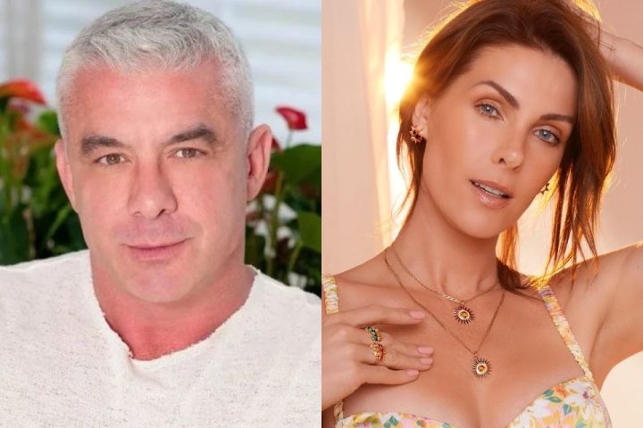 Justiça condena ex-marido de Ana Hickmann a prisão por agressão contra a apresentadora