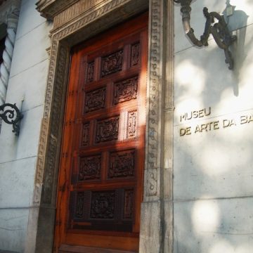 Museu mais antigo da Bahia completa 107 anos como símbolo de preservação da arte e cultura