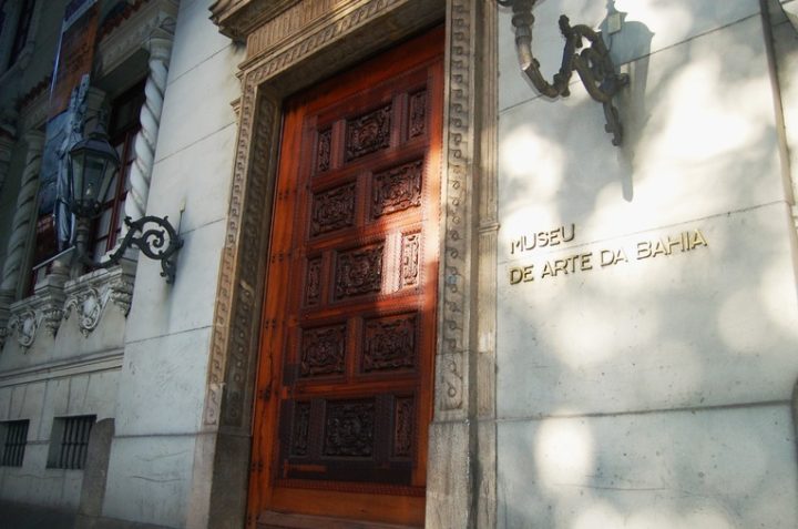 Museu mais antigo da Bahia completa 107 anos como símbolo de preservação da arte e cultura