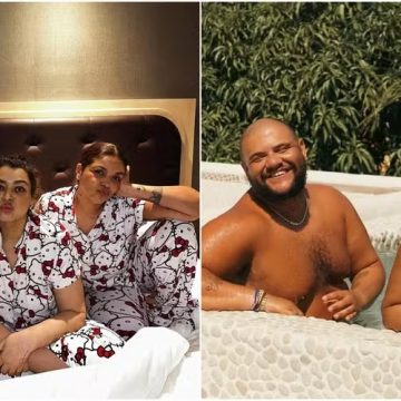 DJ, empresária, atriz e mais: conheça amigos que acompanharam Preta Gil nos últimos momentos