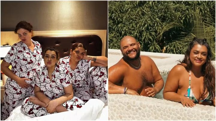 DJ, empresária, atriz e mais: conheça amigos que acompanharam Preta Gil nos últimos momentos