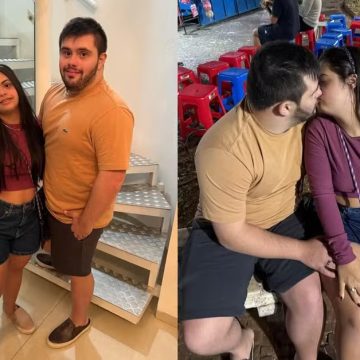 Filha de Romário revela planos de casar com namorado: ‘Ter uma família’
