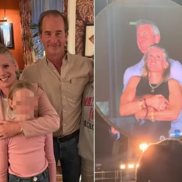 Membro de família poderosa, marido da diretora de RH flagrada com CEO em show do Coldplay estava viajando durante traição
