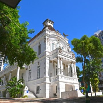 Museu em Salvador passa por intervenções e prepara reabertura com nova rampa de skate