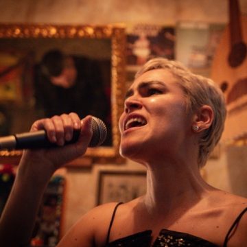 Salvador recebe espetáculo especial em homenagem a Elis Regina