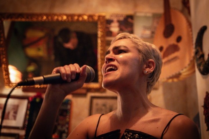 Salvador recebe espetáculo especial em homenagem a Elis Regina