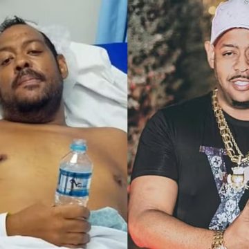 Funkeiro famoso dono de hit nas redes sociais morre após contrair bactéria rara