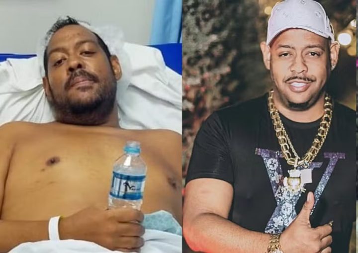 Funkeiro famoso dono de hit nas redes sociais morre após contrair bactéria rara