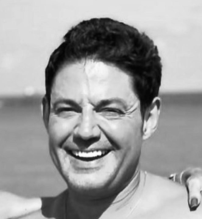 Dentista Cristiano Ferraz é encontrado morto em apartamento na Barra