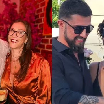 Mulher aceita pedido de casamento após 43 tentativas em sete anos: ‘Merece um recorde’
