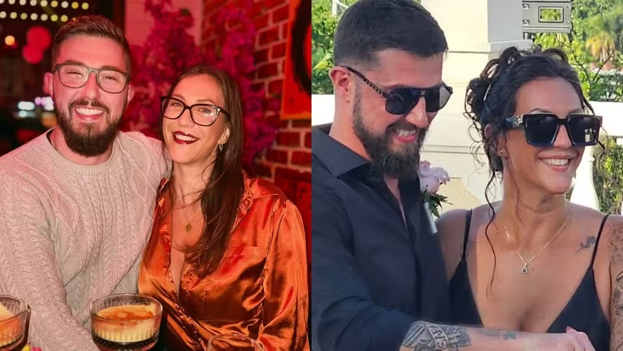 Mulher aceita pedido de casamento após 43 tentativas em sete anos: ‘Merece um recorde’