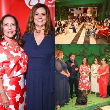 Grupo Sabin estreia na CASACOR Bahia com espaço sensorial e anuncia novo centro no Horto Florestal; veja fotos