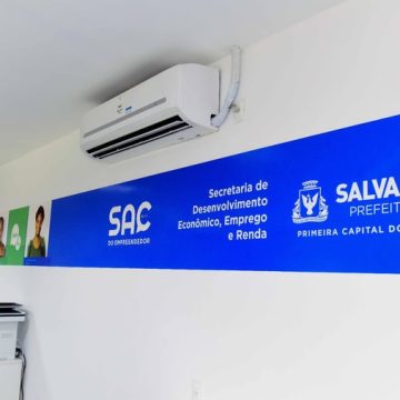 Salvador registra crescimento recorde na abertura de empresas no primeiro semestre do ano