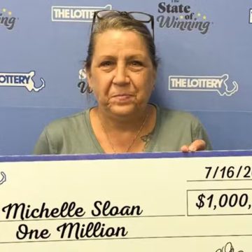 Americana pensa ter ganhado R$ 55 mil na loteria, mas descobre prêmio 100 vezes maior