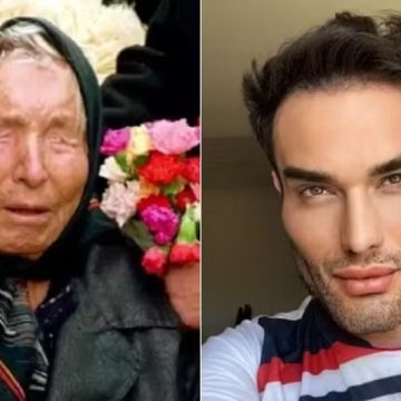 Objeto interestelar reacende teorias sobre vida extraterrestre e previsões de Baba Vanga e ‘Nostradamus Vivo’