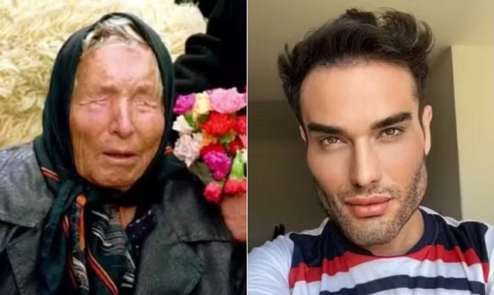 Objeto interestelar reacende teorias sobre vida extraterrestre e previsões de Baba Vanga e ‘Nostradamus Vivo’