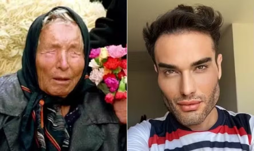 Objeto interestelar reacende teorias sobre vida extraterrestre e previsões de Baba Vanga e ‘Nostradamus Vivo’