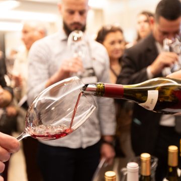 Wine Tasting: Salvador recebe evento exclusivo de vinhos importados