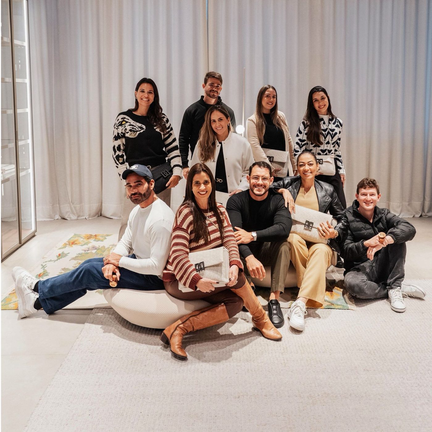 Dell Anno Salvador promove imersão exclusiva para arquitetos na Serra Gaúcha
