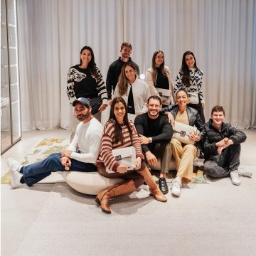 Dell Anno Salvador promove imersão exclusiva para arquitetos na Serra Gaúcha