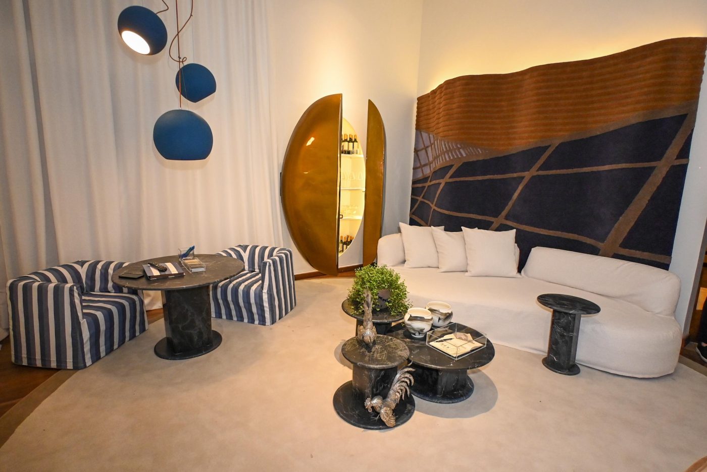 Ambiente por Ian Carvalho