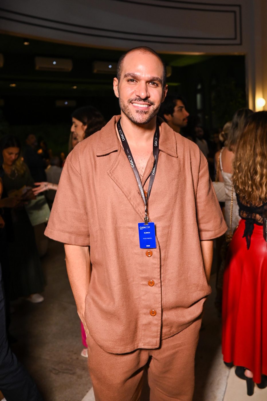 Hugo Ribeiro