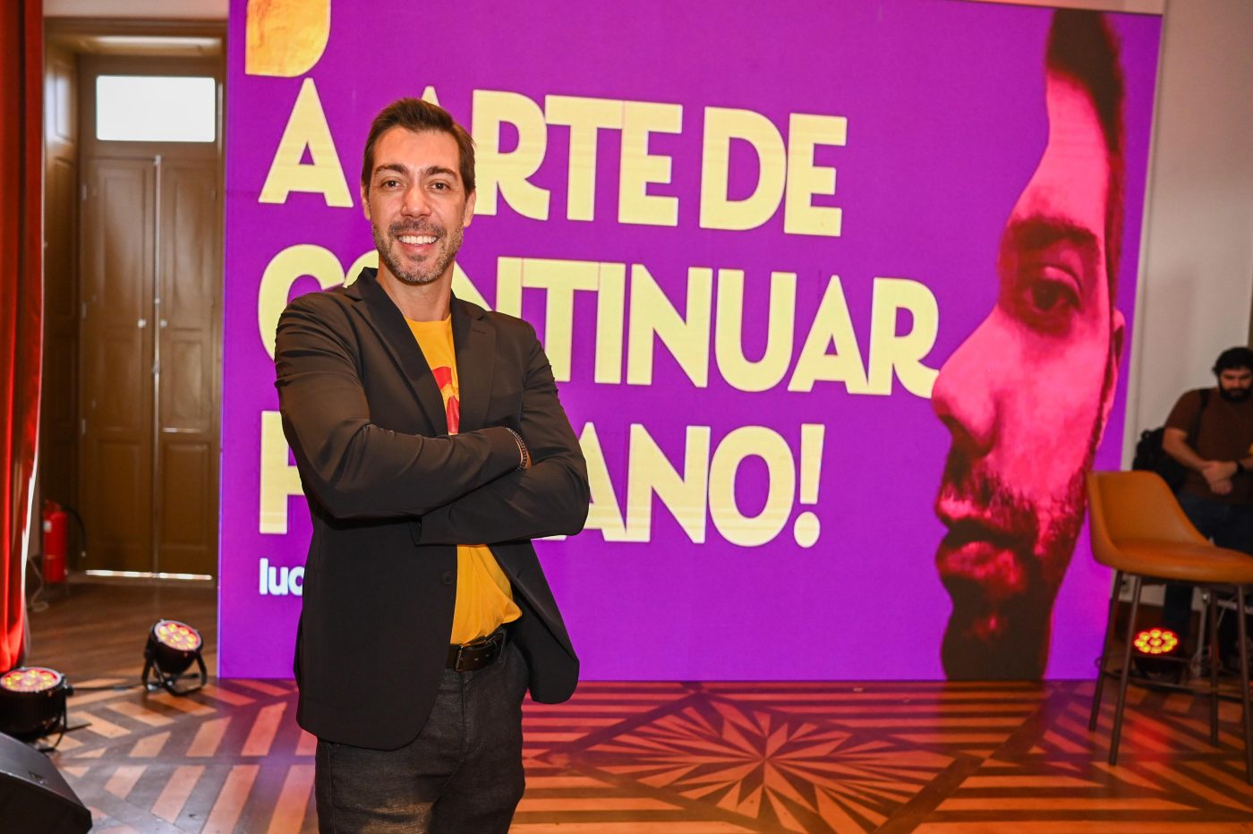 Lucas Freire