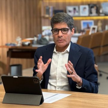 ACM Neto é único baiano entre os 100 políticos mais influentes do Instagram