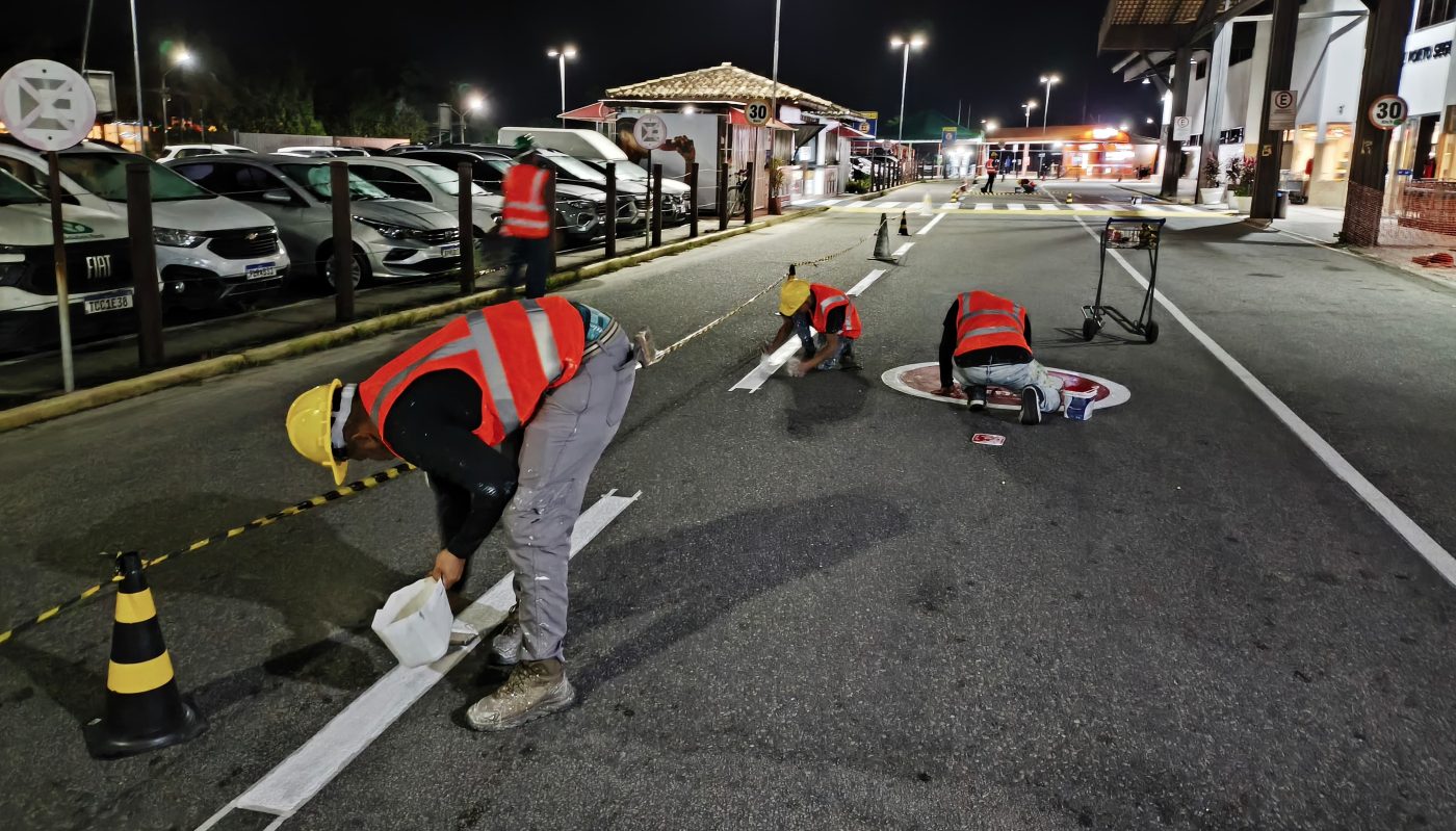 Socicam avança nas melhorias do Aeroporto de Porto Seguro com pacote de investimentos