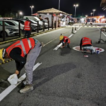 Socicam avança nas melhorias do Aeroporto de Porto Seguro com pacote de investimentos