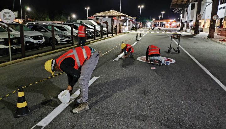 Socicam avança nas melhorias do Aeroporto de Porto Seguro com pacote de investimentos