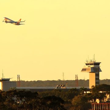 Brasília tem o 4º melhor aeroporto do mundo; veja ranking