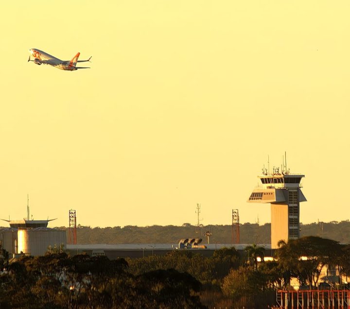 Brasília tem o 4º melhor aeroporto do mundo; veja ranking